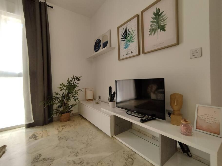 Rent4 Malaga Lyli Appartamento