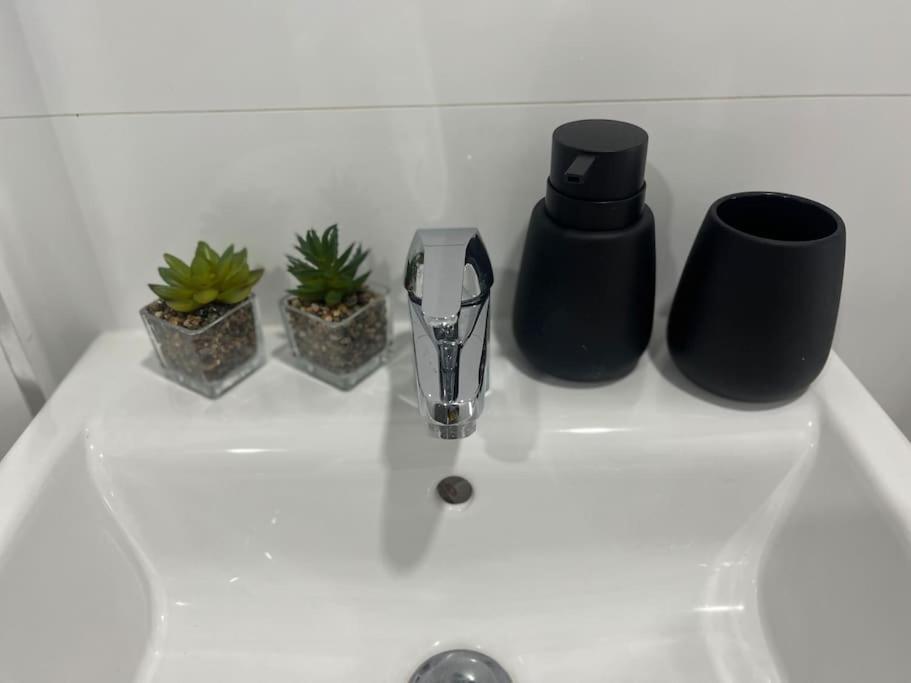 Rent4 Malaga Lyli Appartamento *