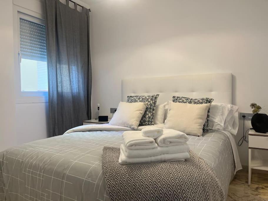 Rent4 Malaga Lyli Appartamento