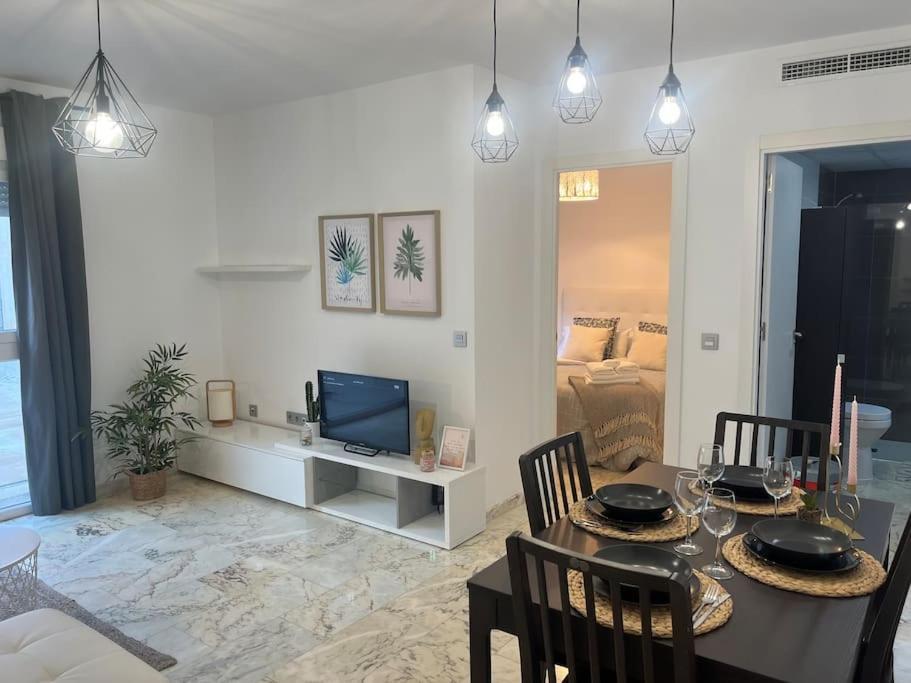 Rent4 Malaga Lyli Appartamento