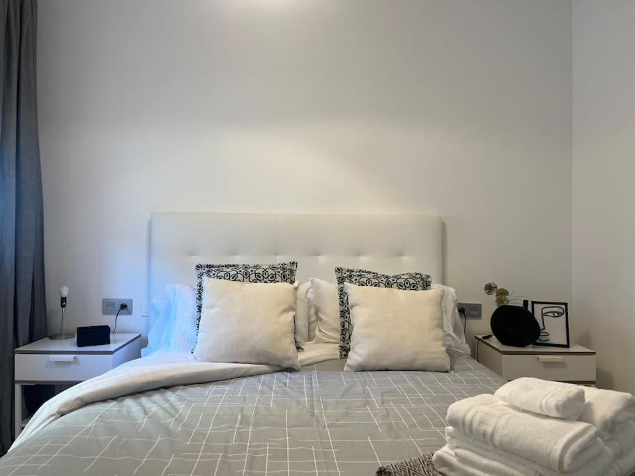 Rent4 Malaga Lyli Appartamento