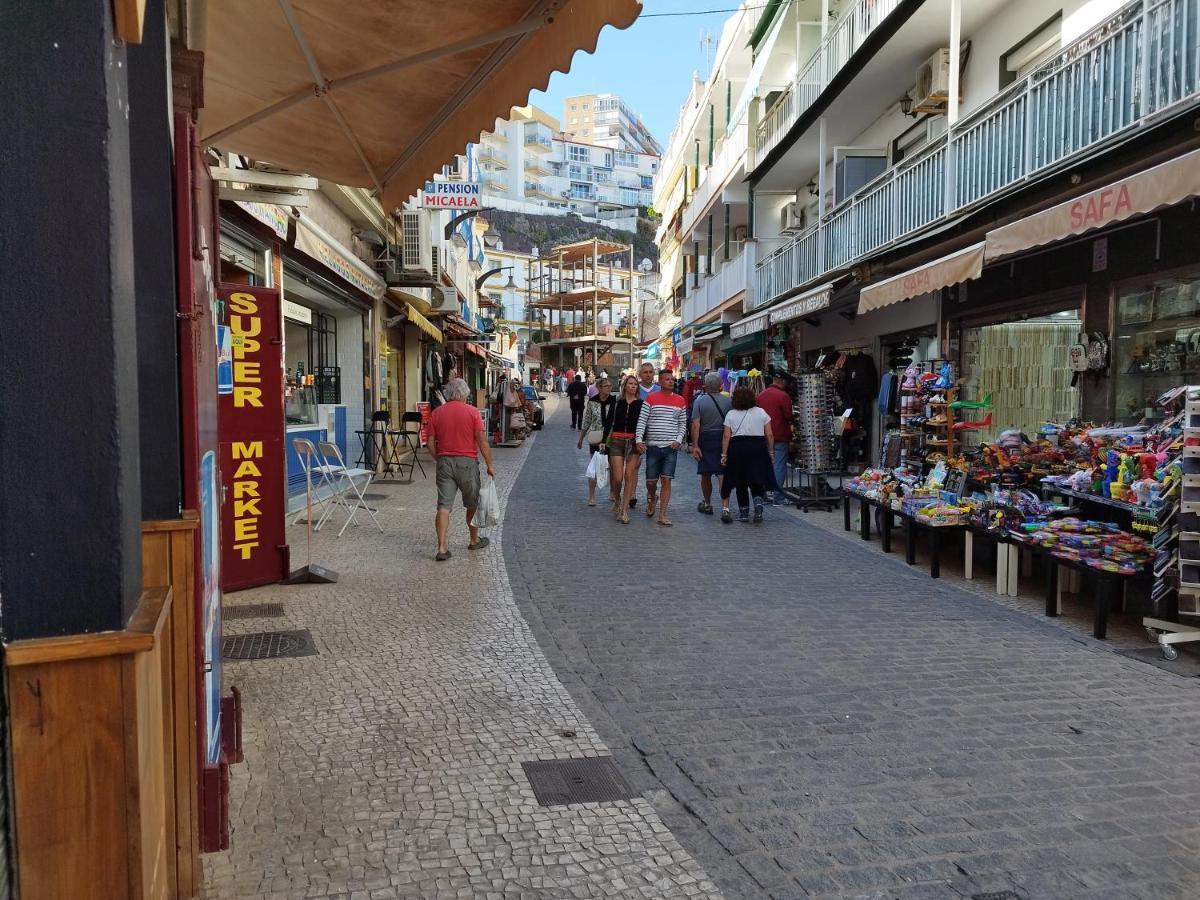 Appartamento Rent4 Malaga Lyli